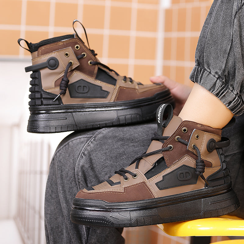 'Velocity Spark' X9X Sneakers - Sneakernational