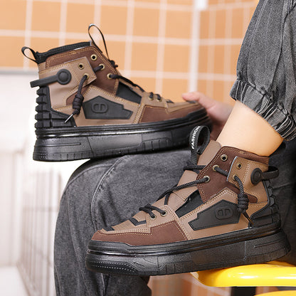 'Velocity Spark' X9X Sneakers - Sneakernational