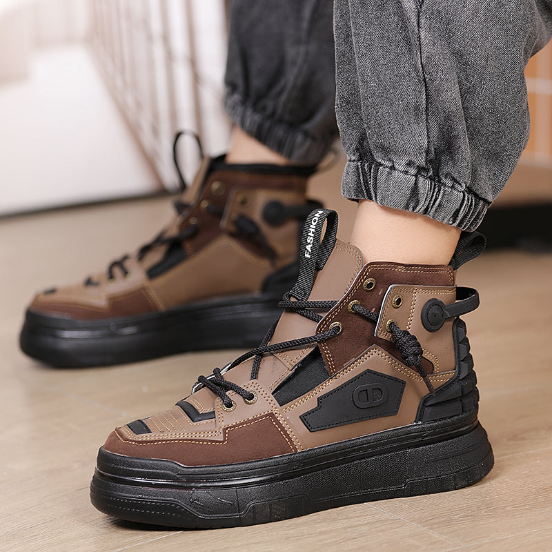 'Velocity Spark' X9X Sneakers - Sneakernational