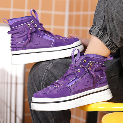 'Velocity Spark' X9X Sneakers - Sneakernational