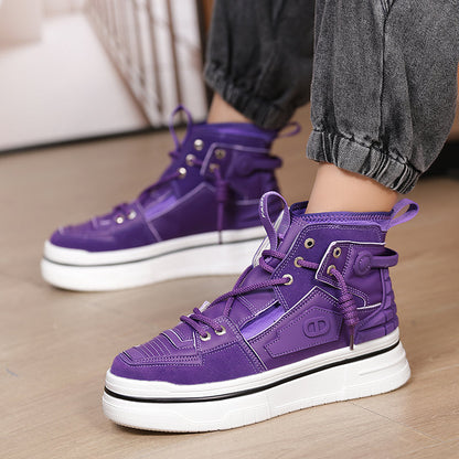 'Velocity Spark' X9X Sneakers - Sneakernational