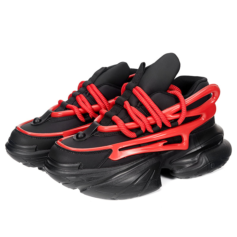 'REBEL Riptide’ X9X Sneakers - Sneakernational