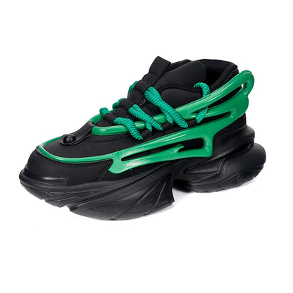 'REBEL Riptide’ X9X Sneakers - Sneakernational