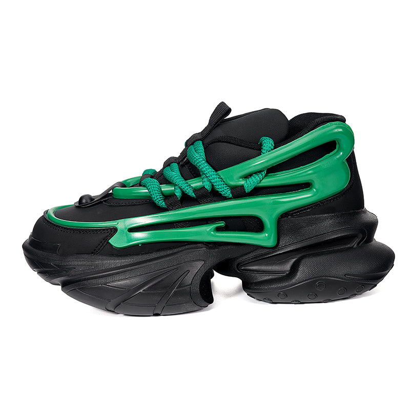 'REBEL Riptide’ X9X Sneakers - Sneakernational
