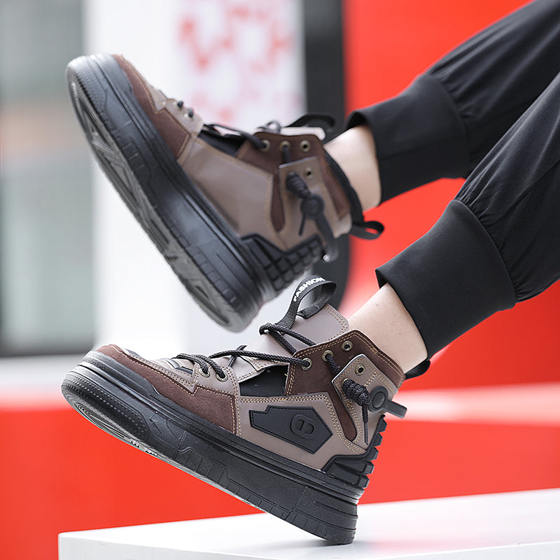 'Velocity Spark' X9X Sneakers - Sneakernational