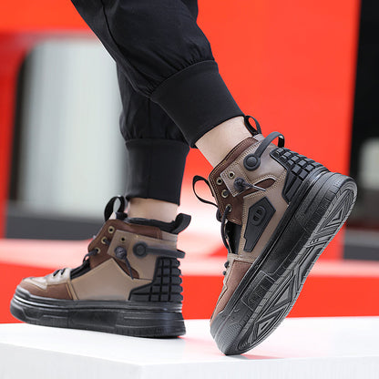 'Velocity Spark' X9X Sneakers - Sneakernational