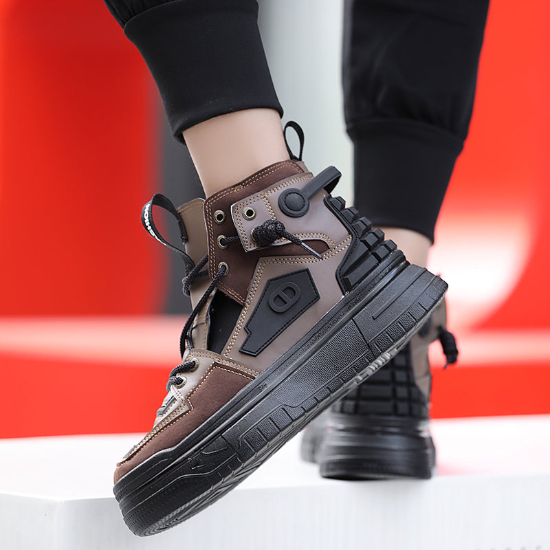 'Velocity Spark' X9X Sneakers - Sneakernational