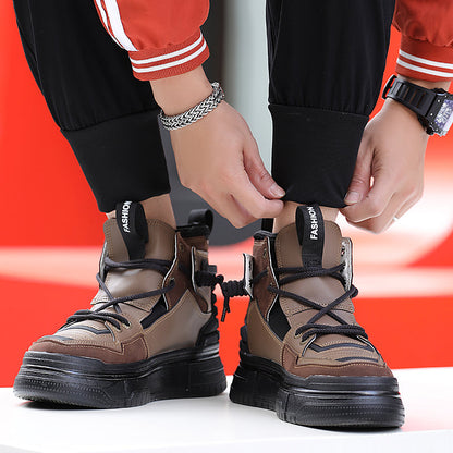 'Velocity Spark' X9X Sneakers - Sneakernational