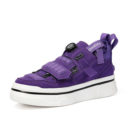 'Infinite Fusion' X9X Sneakers - Sneakernational
