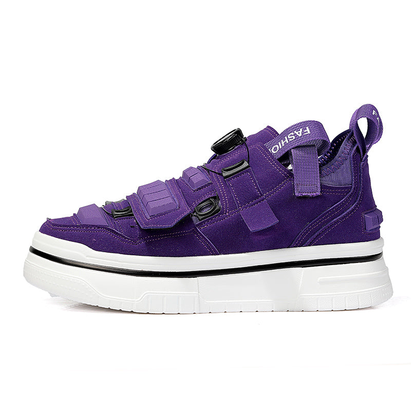 'Infinite Fusion' X9X Sneakers - Sneakernational