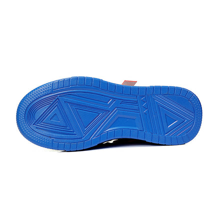 'Infinite Fusion' X9X Sneakers - Sneakernational