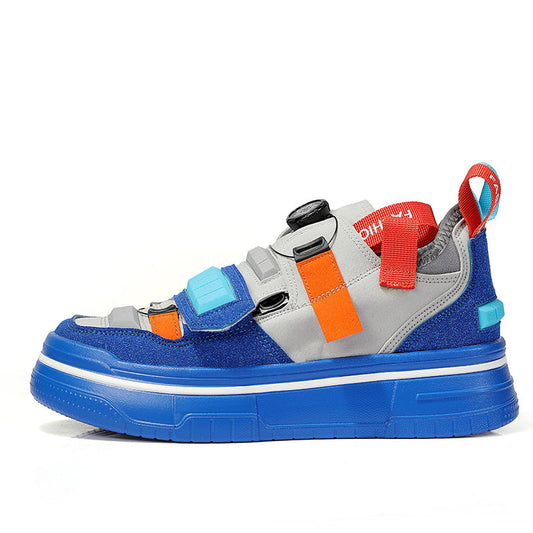 'Infinite Fusion' X9X Sneakers - Sneakernational