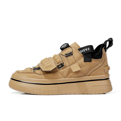 'Infinite Fusion' X9X Sneakers - Sneakernational