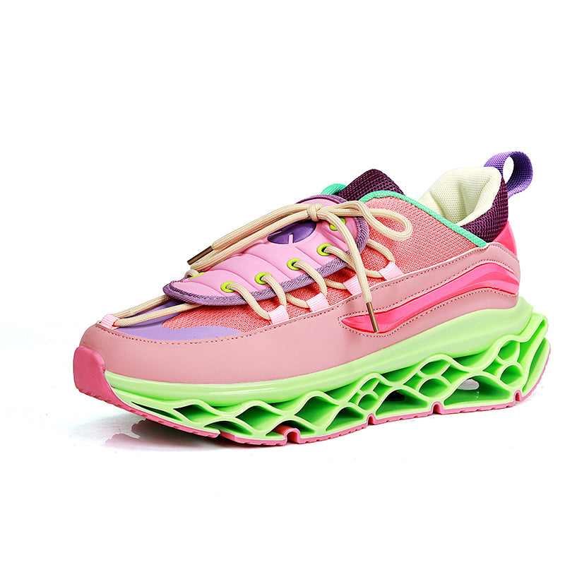 'Horizon Hurdle’ X9X Sneakers - Sneakernational