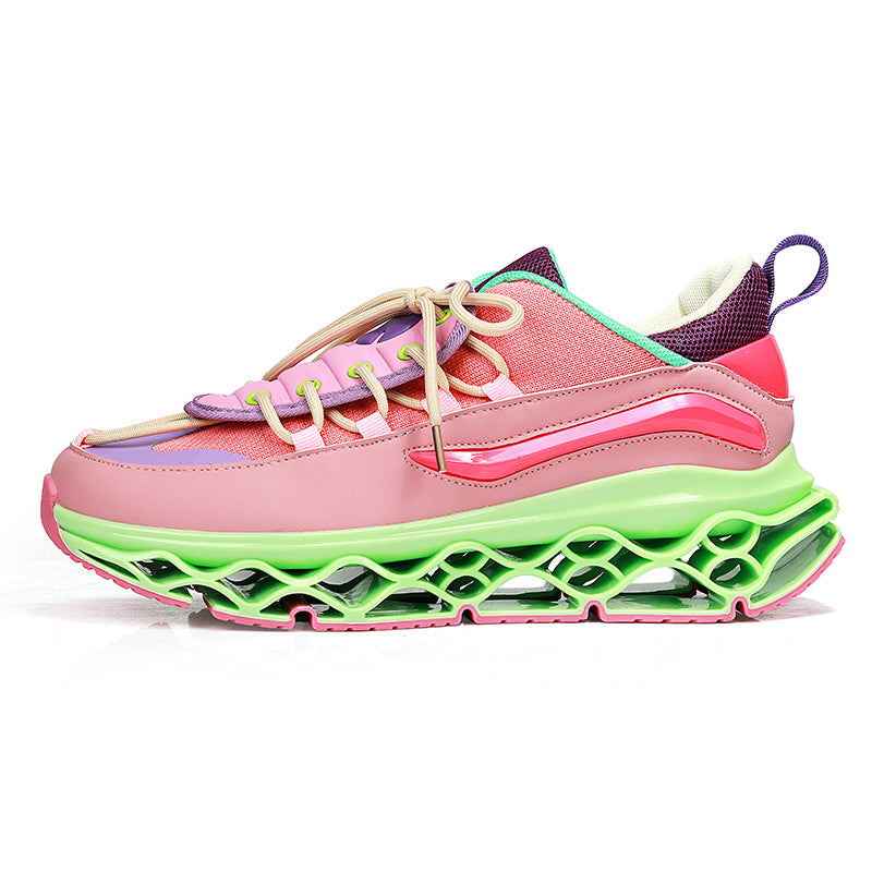 'Horizon Hurdle’ X9X Sneakers - Sneakernational