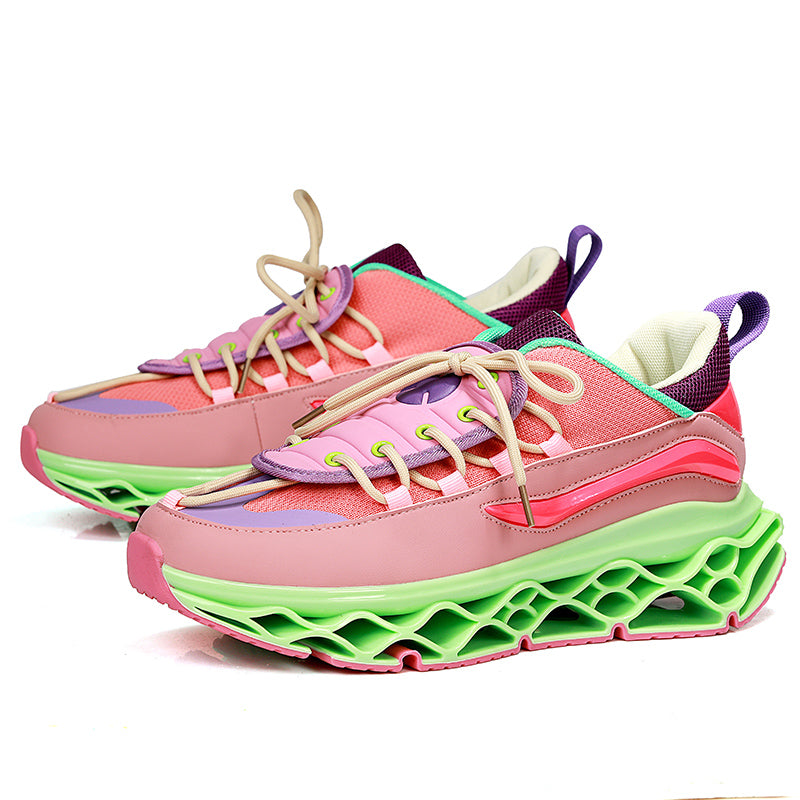 'Horizon Hurdle’ X9X Sneakers - Sneakernational