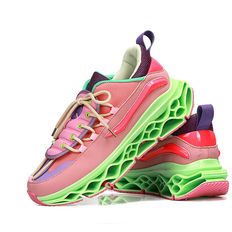 'Horizon Hurdle’ X9X Sneakers - Sneakernational