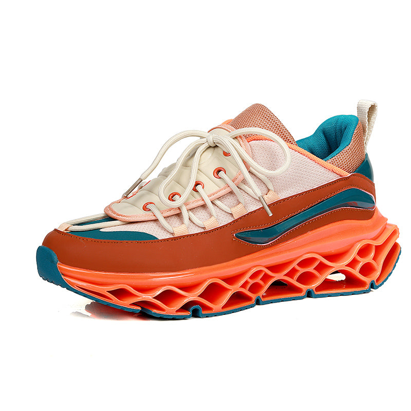 'Horizon Hurdle’ X9X Sneakers - Sneakernational