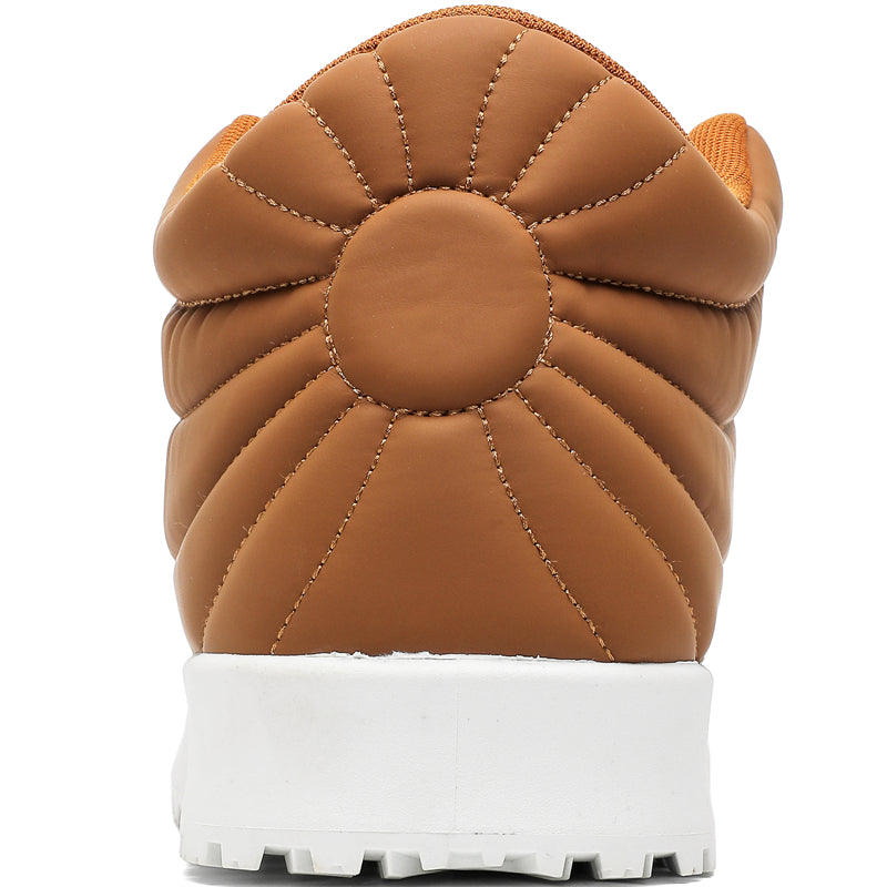 ‘Celestial Wave’ X9X Moon Boots - Sneakernational