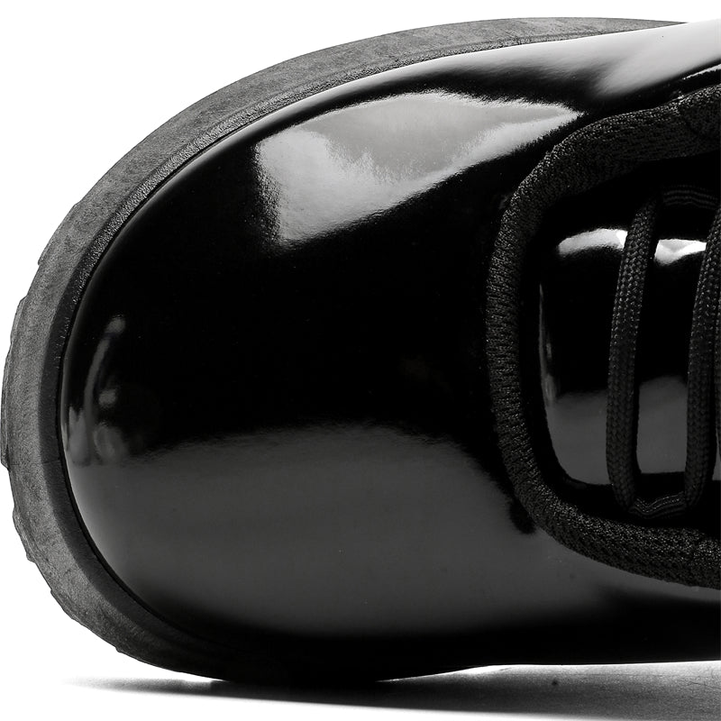 ‘Meteor Drift’ X9X Moon Boots - Sneakernational