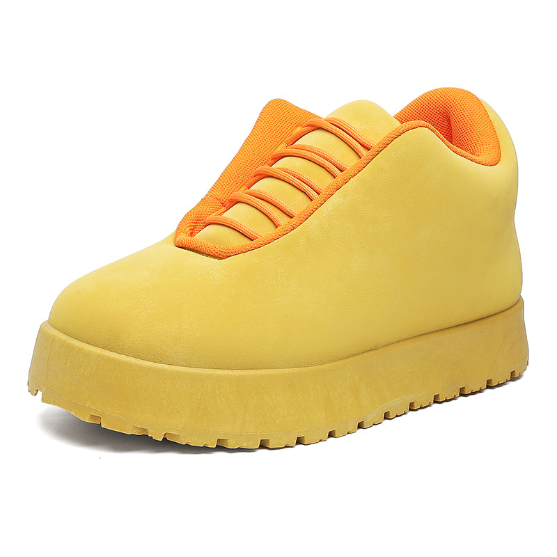 ‘Solstice Rise’ X9X Moon Boots - Sneakernational