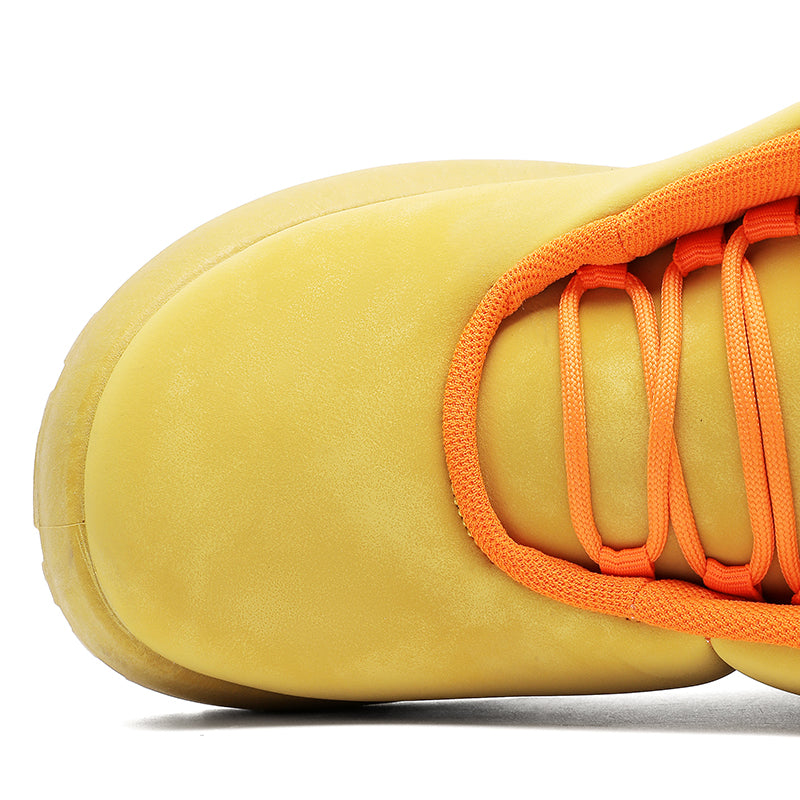 ‘Solstice Rise’ X9X Moon Boots - Sneakernational