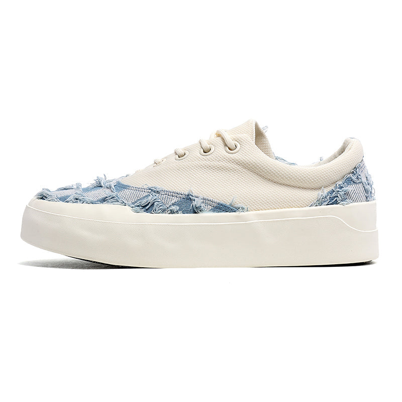 'Ember Surge' X9X Sneakers - Sneakernational
