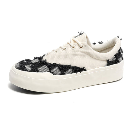 'Ember Surge' X9X Sneakers - Sneakernational
