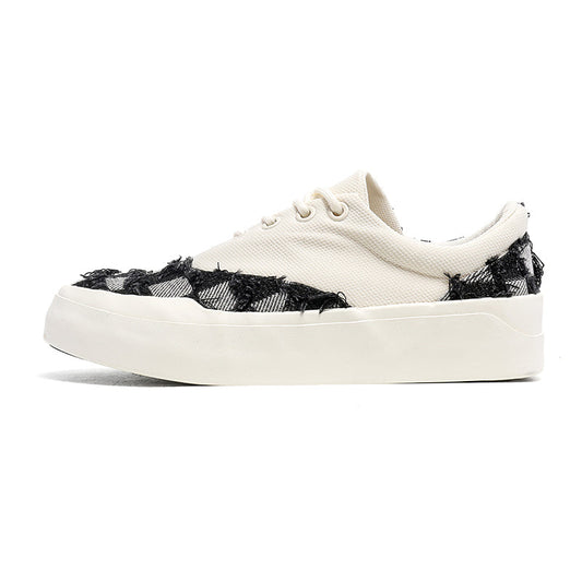 'Ember Surge' X9X Sneakers - Sneakernational