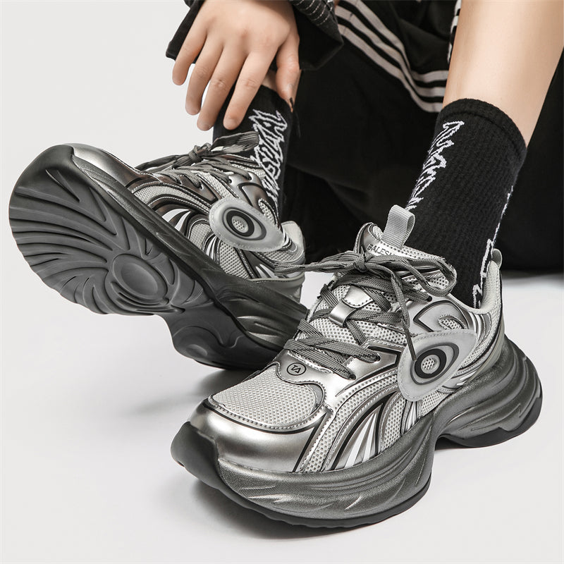 'Electro Impulse' X9X Sneakers - Sneakernational