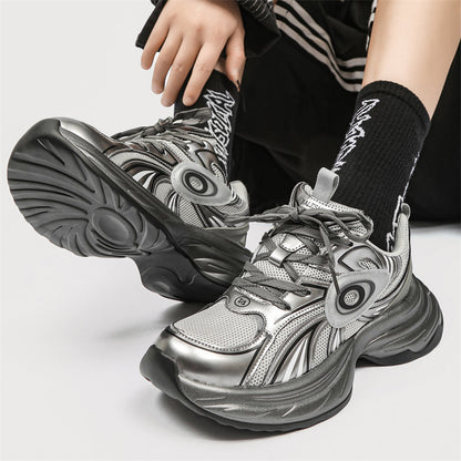 'Electro Impulse' X9X Sneakers - Sneakernational