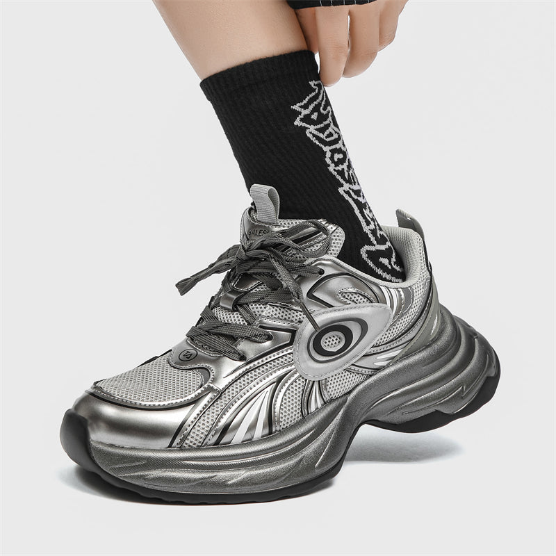 'Electro Impulse' X9X Sneakers - Sneakernational