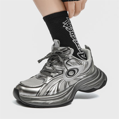 'Electro Impulse' X9X Sneakers - Sneakernational
