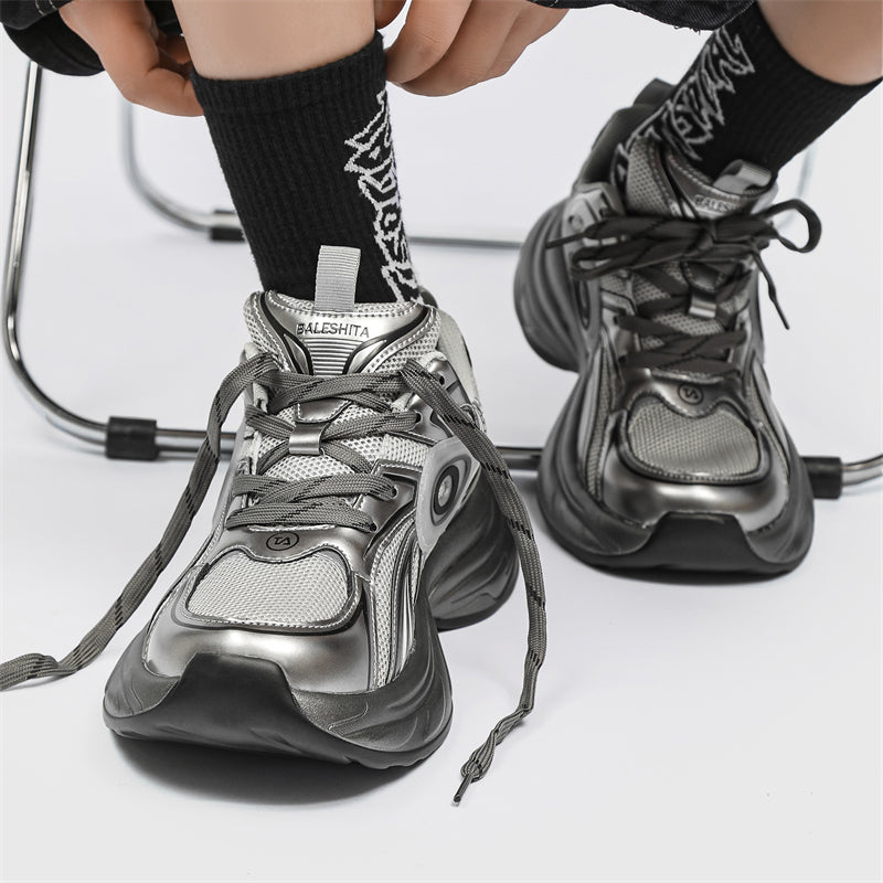 'Electro Impulse' X9X Sneakers - Sneakernational