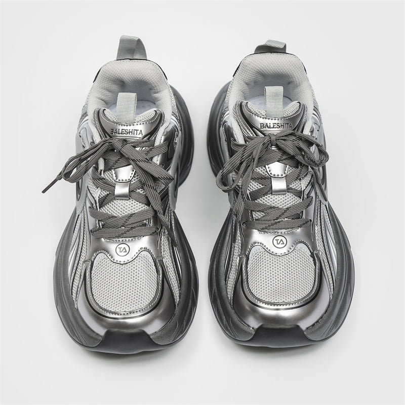 'Electro Impulse' X9X Sneakers - Sneakernational