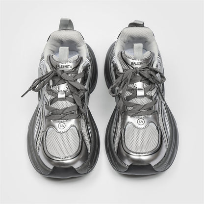 'Electro Impulse' X9X Sneakers - Sneakernational