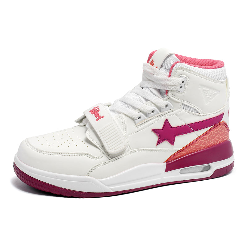 ‘Rush Rally’ X9X Sneakers - Sneakernational