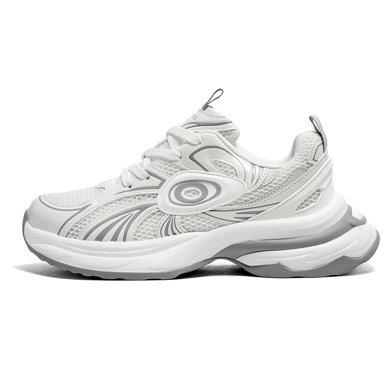'Electro Impulse' X9X Sneakers - Sneakernational