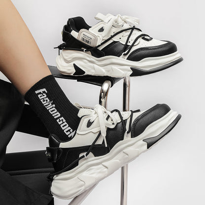 ELISH Chunky Sneakers - Sneakernational