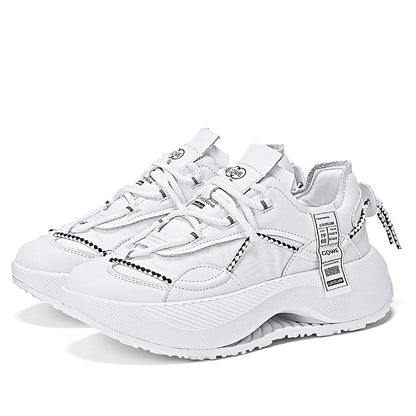 'Lunar Pulse' X9X Sneakers - Sneakernational