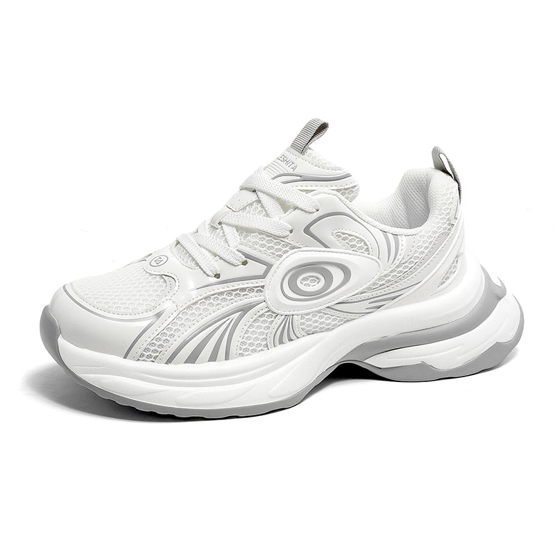 'Electro Impulse' X9X Sneakers - Sneakernational