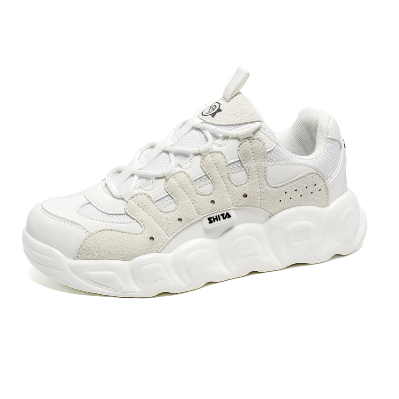 ‘Zenith Zephyr’ X9X Sneakers - Sneakernational