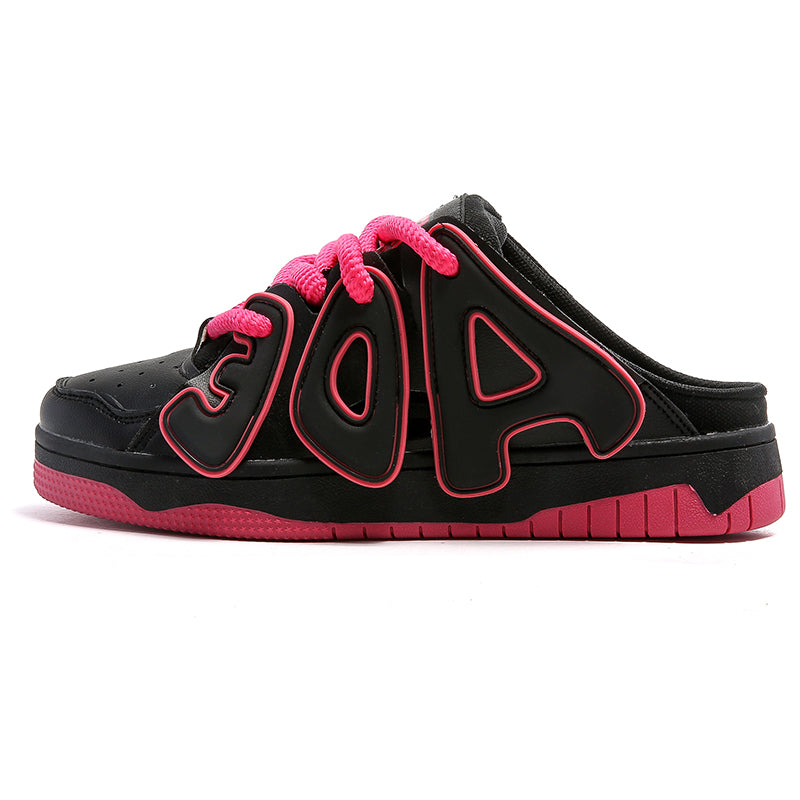 DEZARAL Chunky Sneakers - Sneakernational