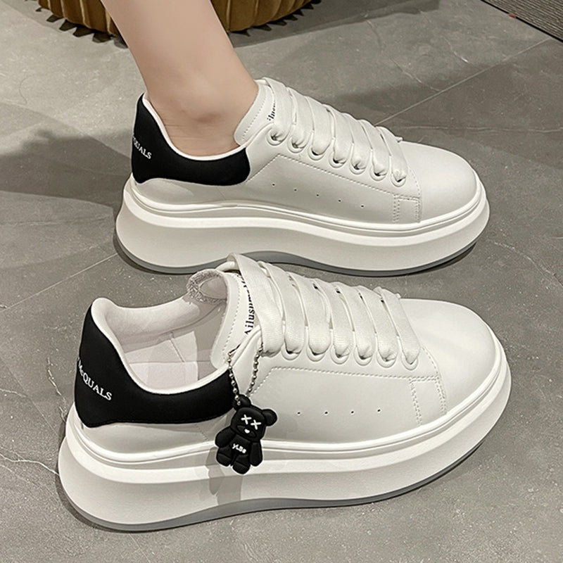 HAZEL Chunky Sneakers - Sneakernational