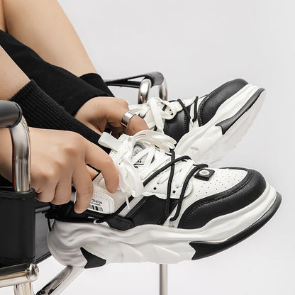 ELISH Chunky Sneakers - Sneakernational