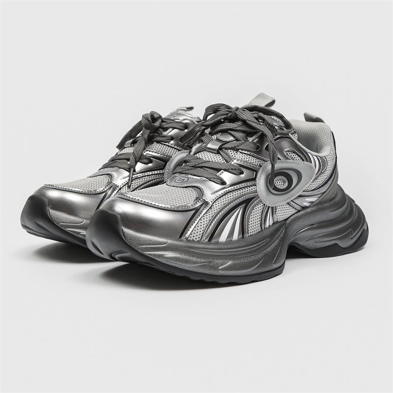 'Electro Impulse' X9X Sneakers - Sneakernational