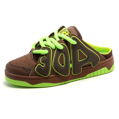 DEZARAL Chunky Sneakers - Sneakernational