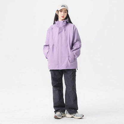 MLB 8008 Outdoor Jacket - Sneakernational