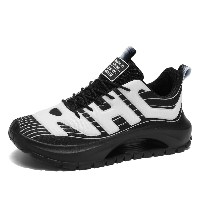 ‘Stratos Edge’ X9X Sneakers - Sneakernational