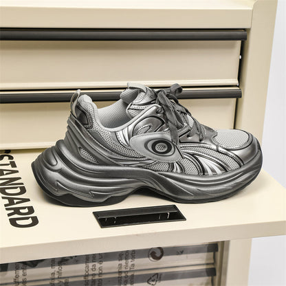 'Electro Impulse' X9X Sneakers - Sneakernational
